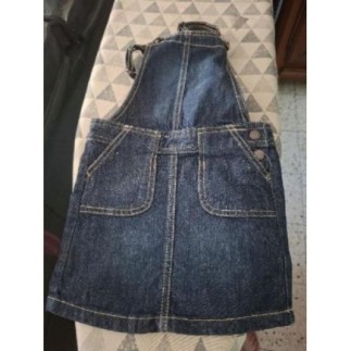 ROBE 3 ANS KIABI