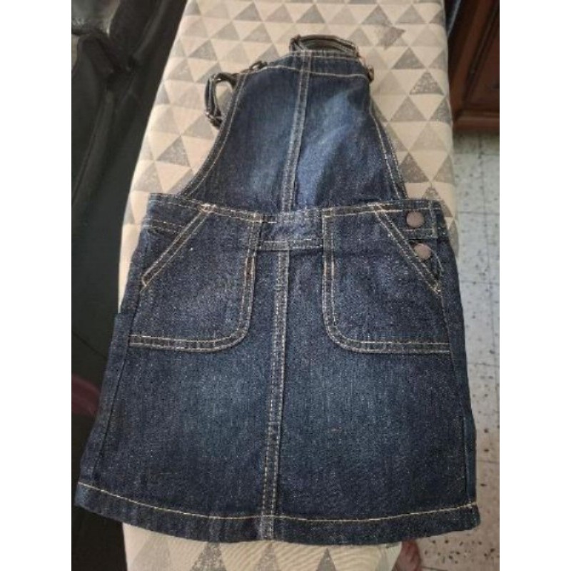 ROBE 3 ANS KIABI