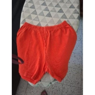 SHORT 3 ANS