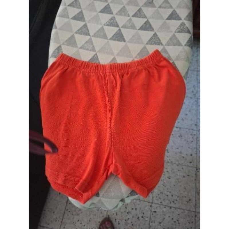 SHORT 3 ANS