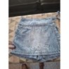 JUPE SHORT 3 ANS