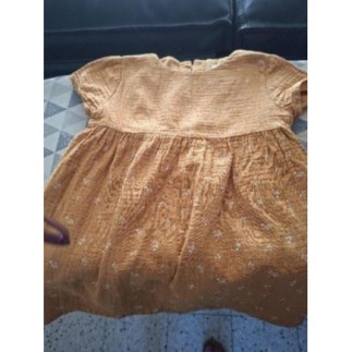 ROBE 3 ANS