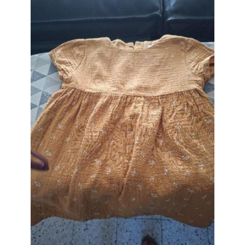 ROBE 3 ANS