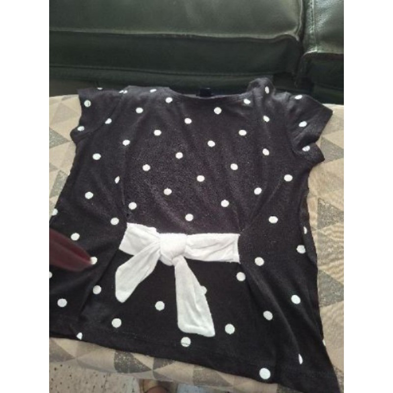 TEE SHIRT 3 ANS