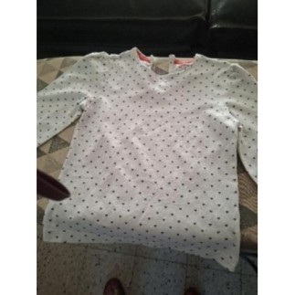 TEE SHIRT 3 ANS