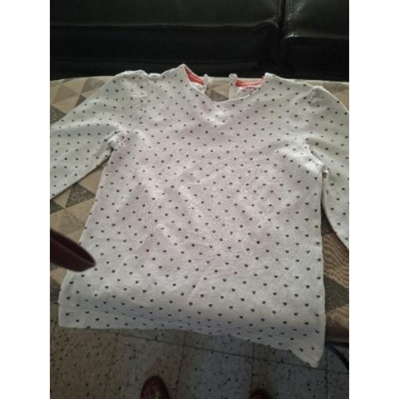 TEE SHIRT 3 ANS