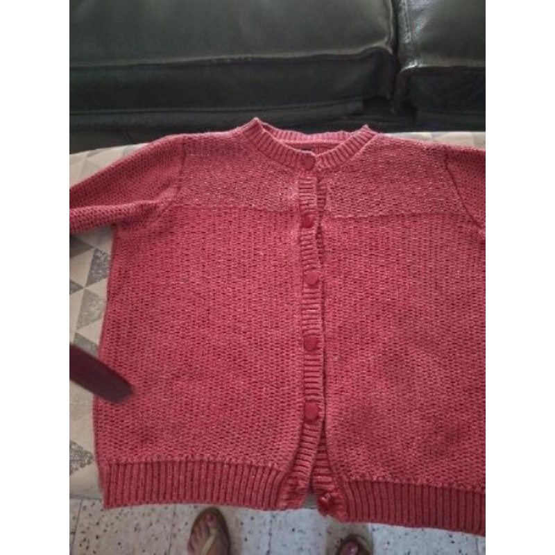 GILET 3 ANS