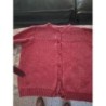 GILET 3 ANS