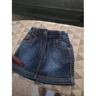 JUPE 3 ANS