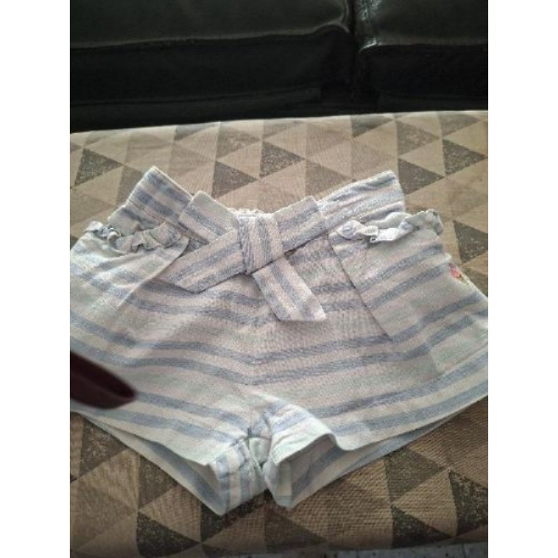 SHORT 3 ANS