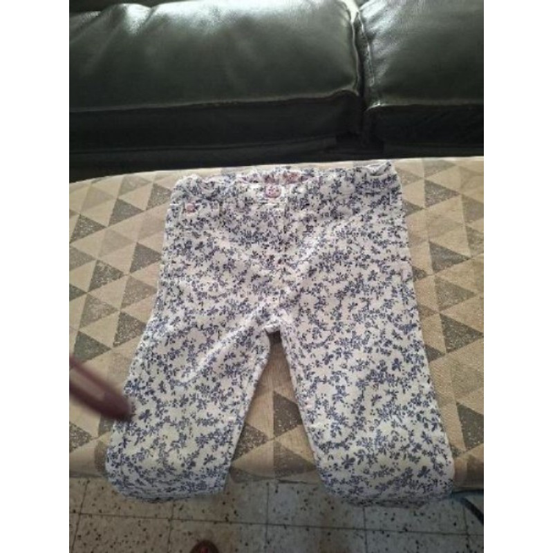 PANTALON 3 ANS