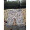PANTALON 3 ANS