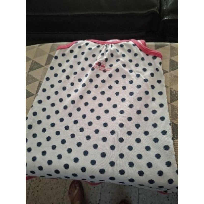 COMBI SHORT