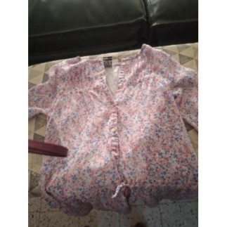 Robe 3 ans 