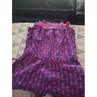 COMBI SHORT 4 ANS