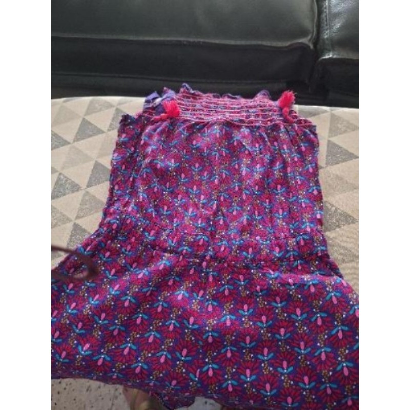 COMBI SHORT 4 ANS