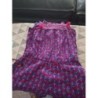 COMBI SHORT 4 ANS