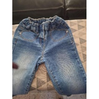 Jeans 4 ans
