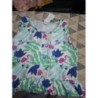 Robe flamand 4 ans