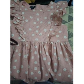 Robe 3ans