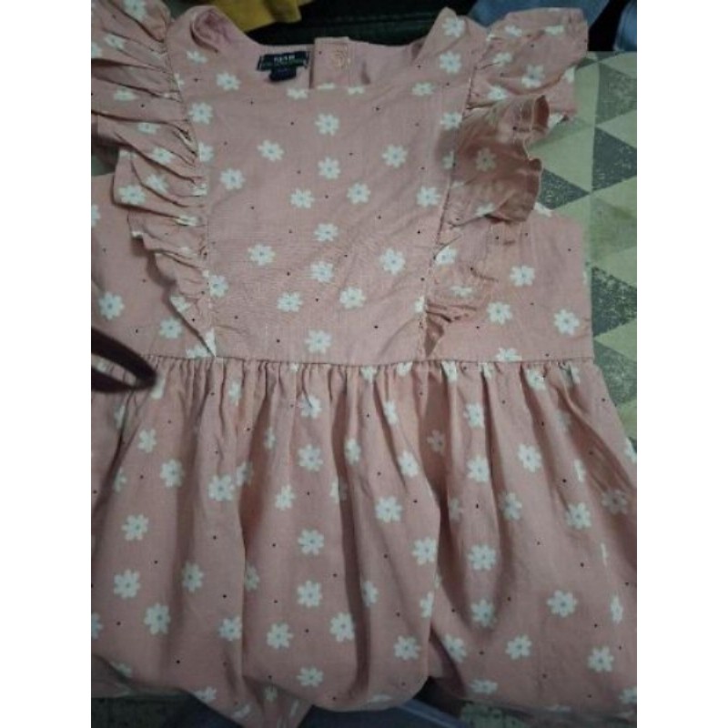 Robe 3ans