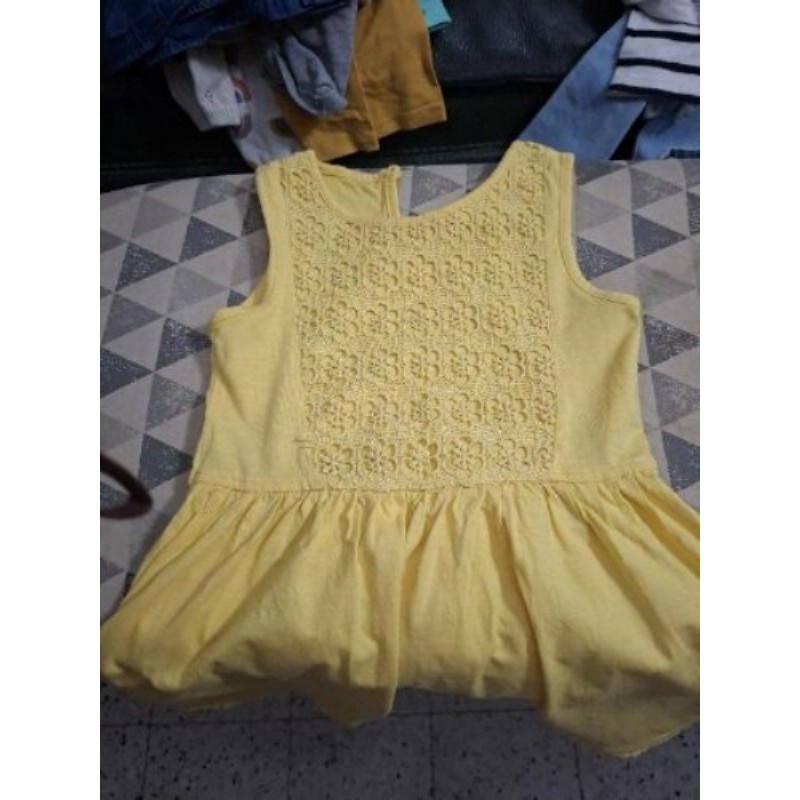 Robe 3ans