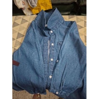 Chemise 3ans