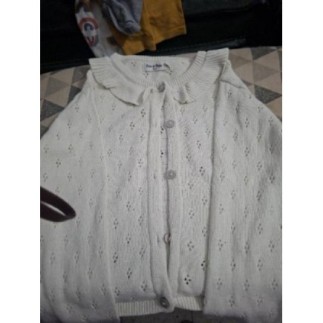 Gilet 3ans