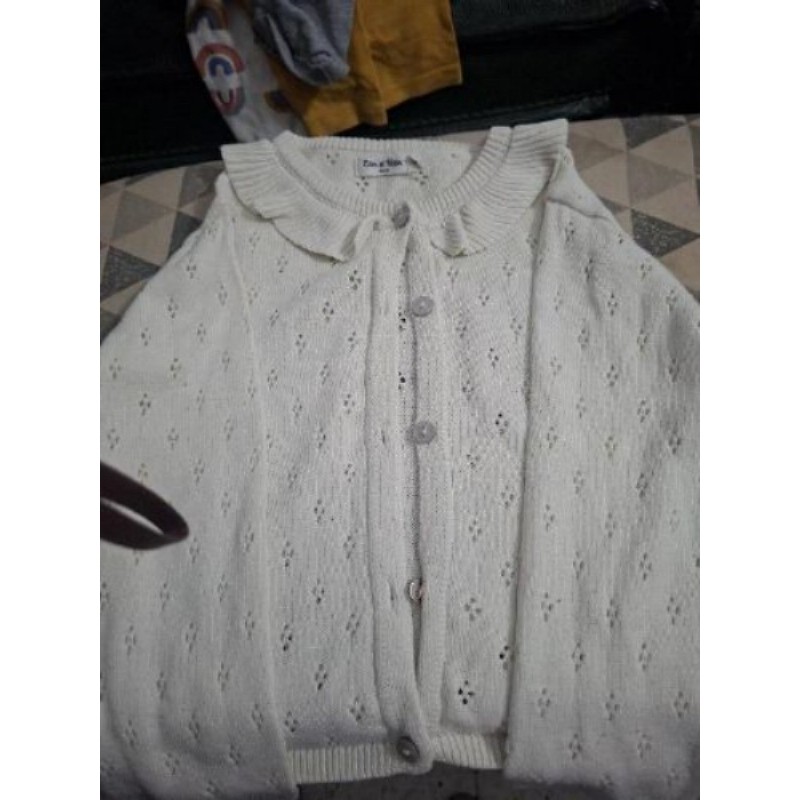 Gilet 3ans