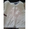 Gilet sans manches 2 ans