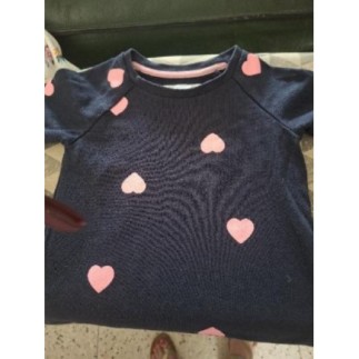 Robe 2ans