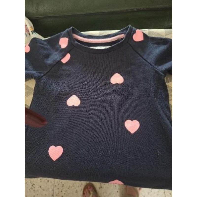 Robe 2ans