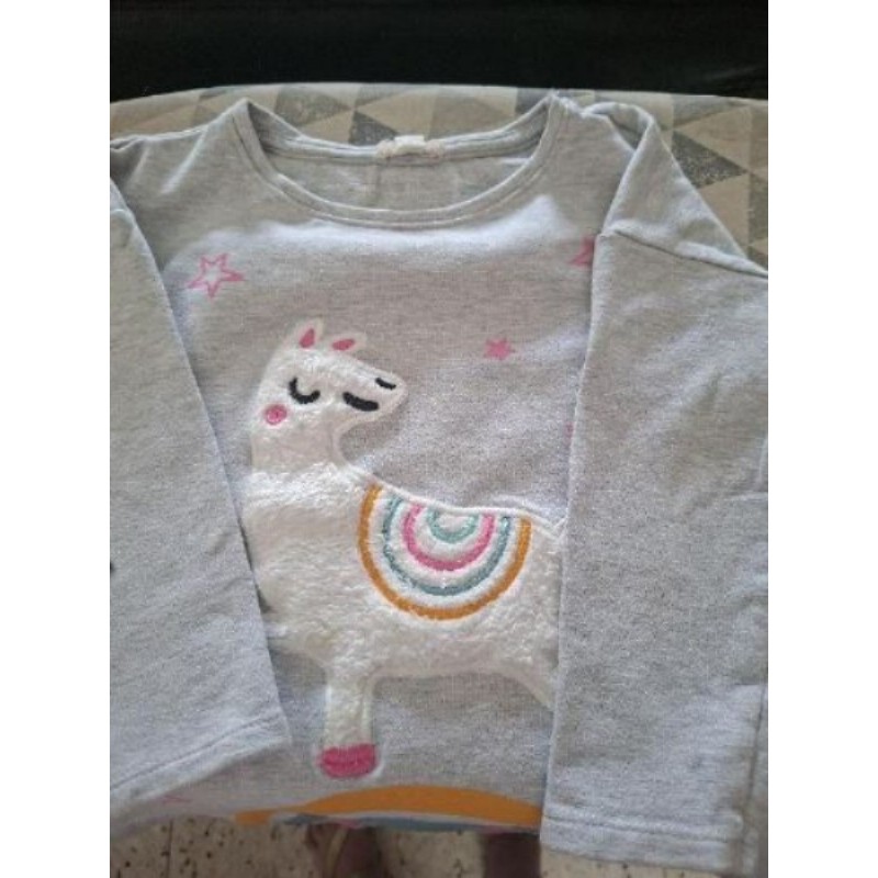 Sweat 2ans