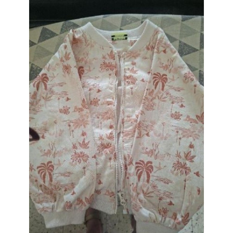 Blouson 2ans