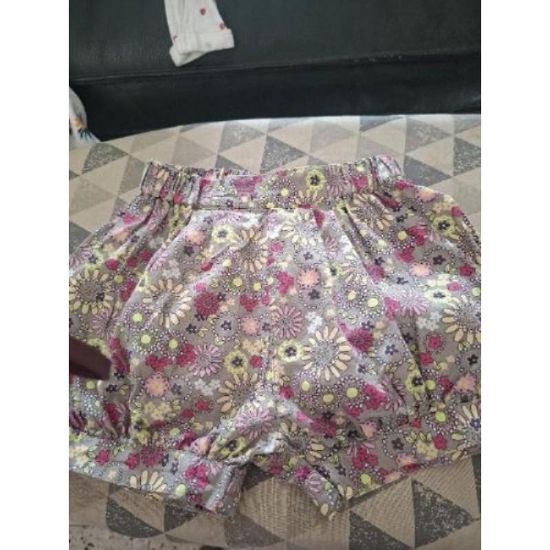 Short 2ans