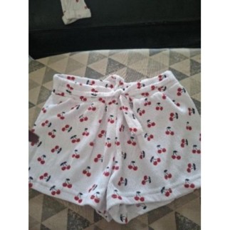 Short 2ans