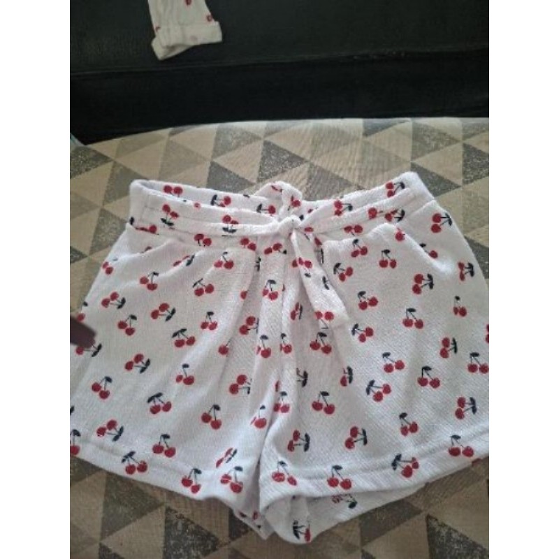 Short 2ans