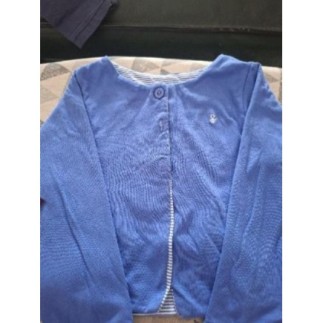 Blouson reversible 2ans