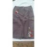 Jupe Carole Richard, marron, taille 38