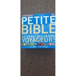 Petite bible du voyageur 