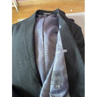 Veste Costume HOMME PRIMARK...