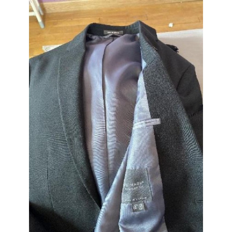 Veste Costume HOMME PRIMARK T36
