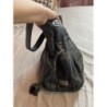 Grand Sac à main 100%cuir forme seau noir LE TANNEUR