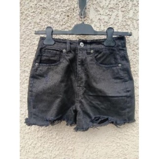 Short noir Buffalo taille...