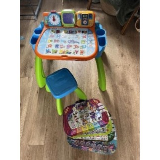 Bureai électronique Vtech...
