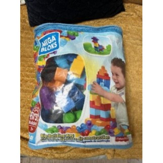 Méga Block Fisher Price...