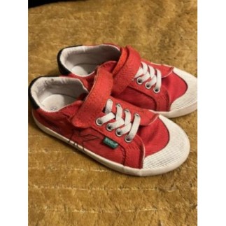 Chaussures Tennis Kickers...