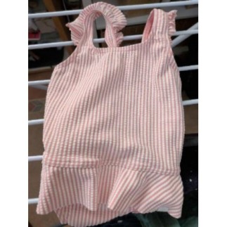 Maillot de bain fille 2 ans...