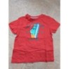 T shirt Kiabi 5 ans imprimé cactus surf day every day 