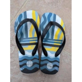 Tongs plage taille 31 - 32...